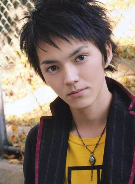 Kento Hayashi