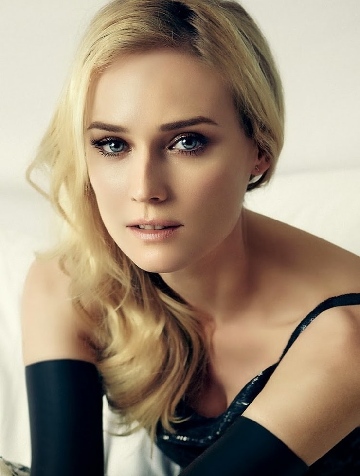 Picture Of Diane Kruger