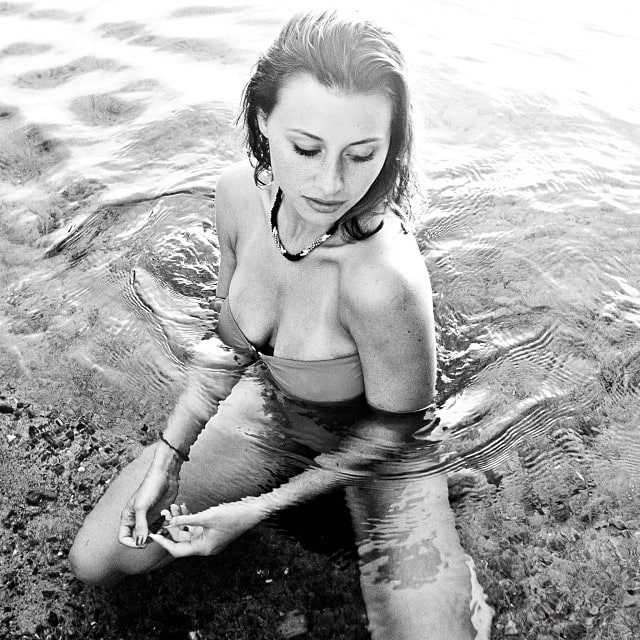 Aly Michalka Aly Michalka