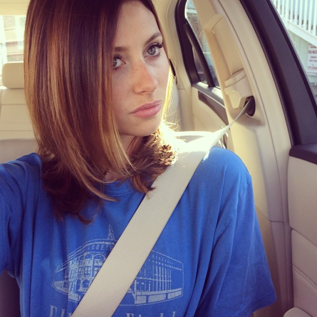 Aly Michalka Aly Michalka