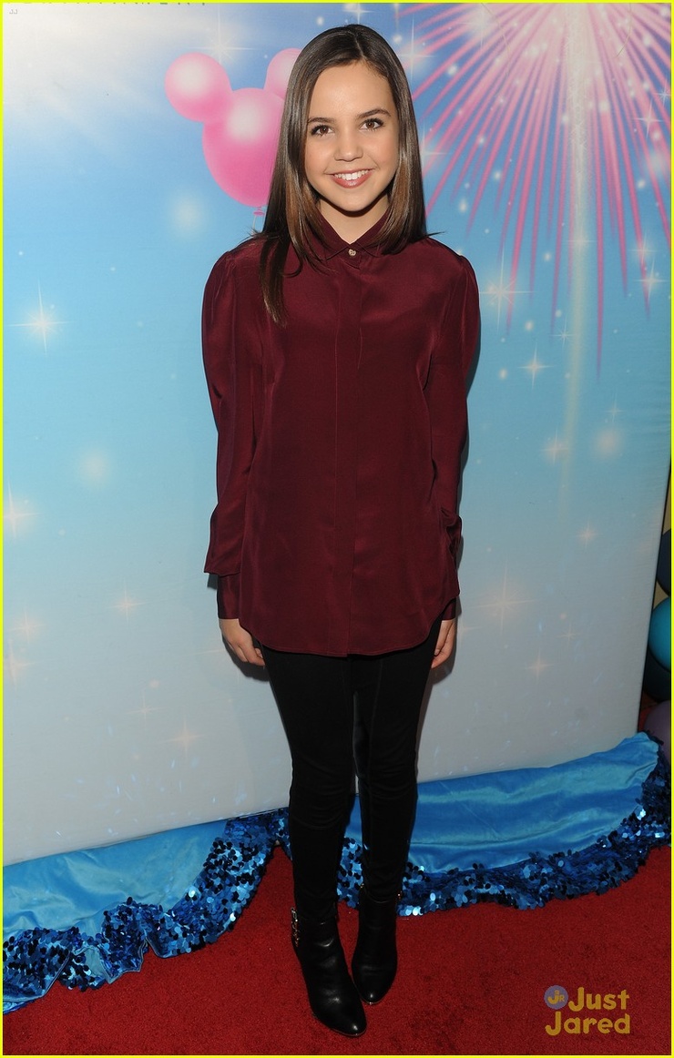 Bailee Madison