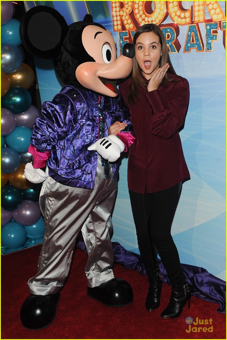 Bailee Madison Bailee Madison