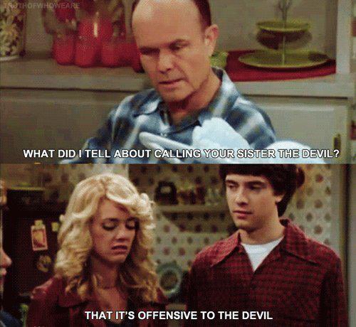 That '70s Show