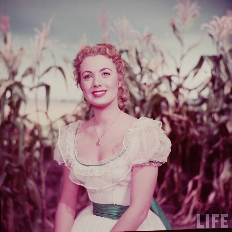 Shirley Jones Shirley Jones