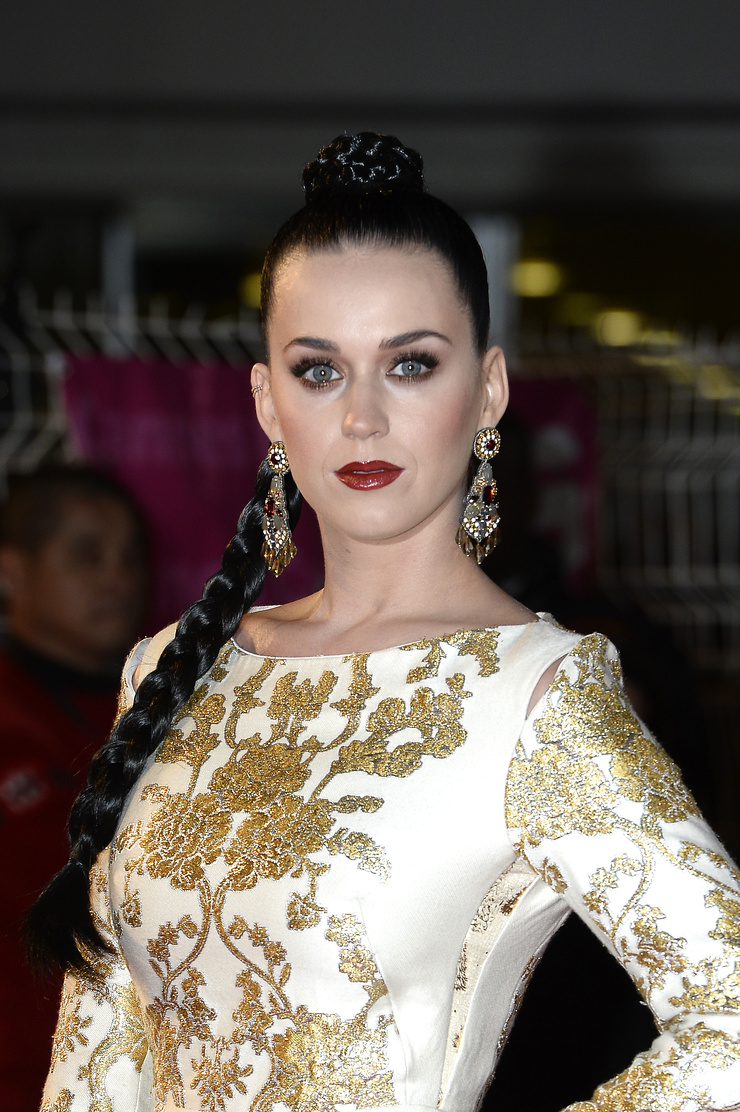 Katy Perry Katy Perry