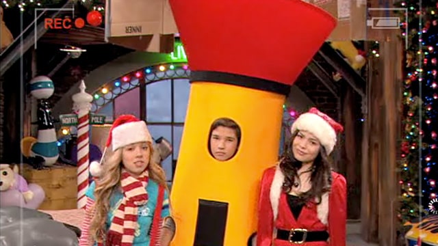 iCarly