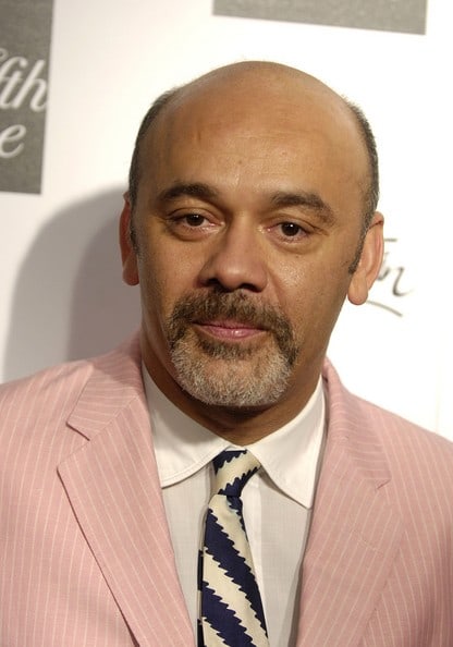 Picture of Christian Louboutin
