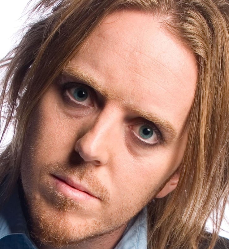 Tim Minchin