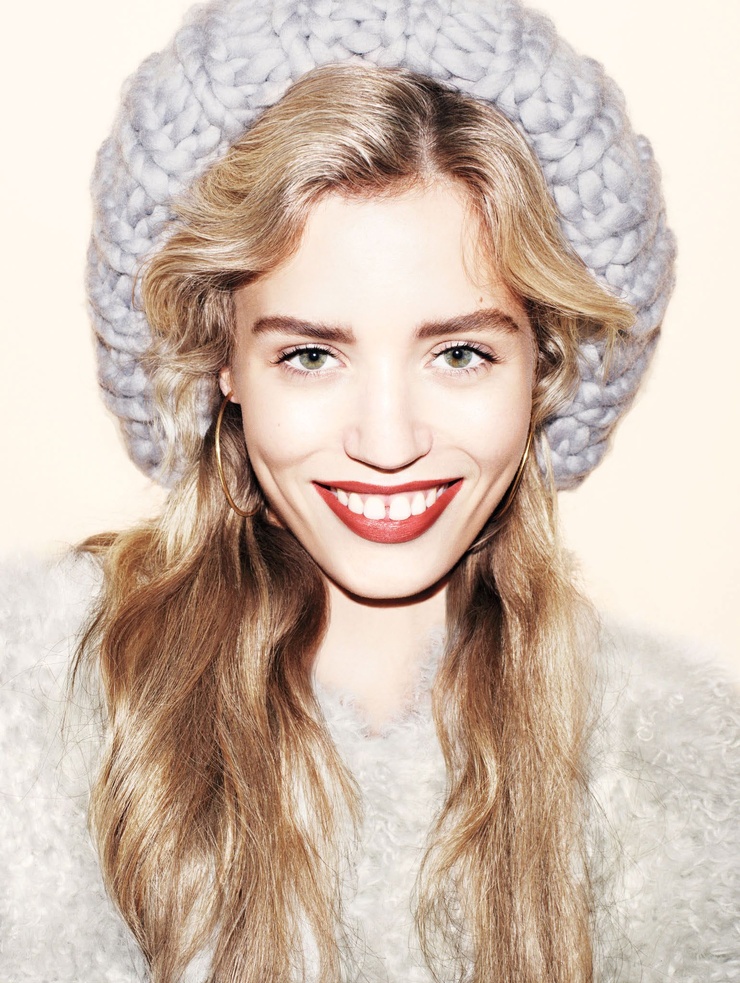 Georgia May Jagger Georgia May Jagger