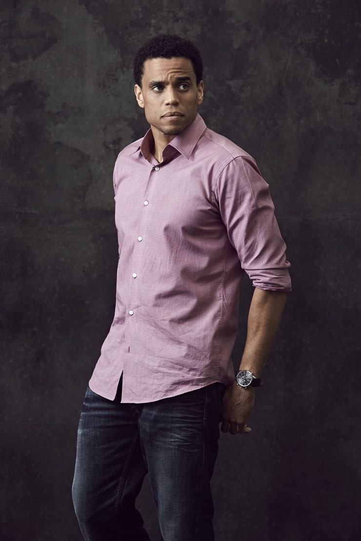 Michael Ealy