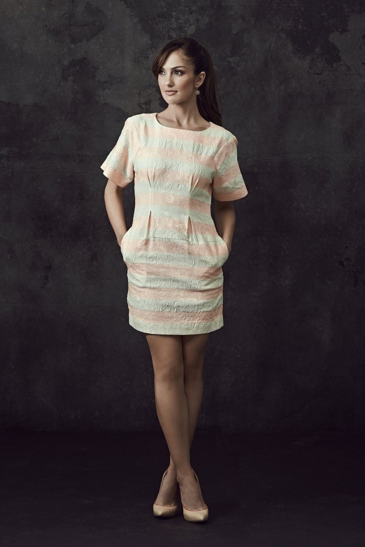 Minka Kelly Minka Kelly