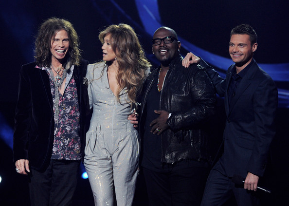 Steven Tyler