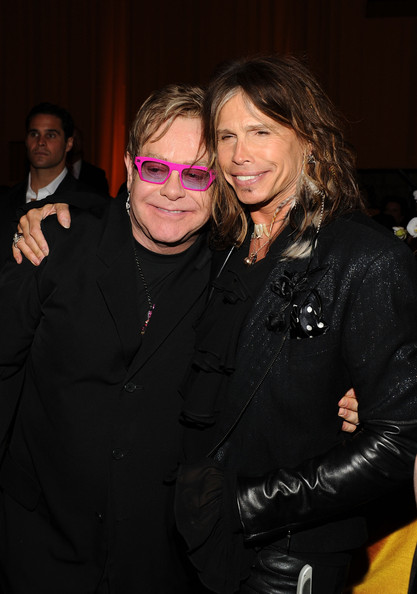 Steven Tyler