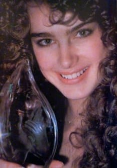 Brooke Shields