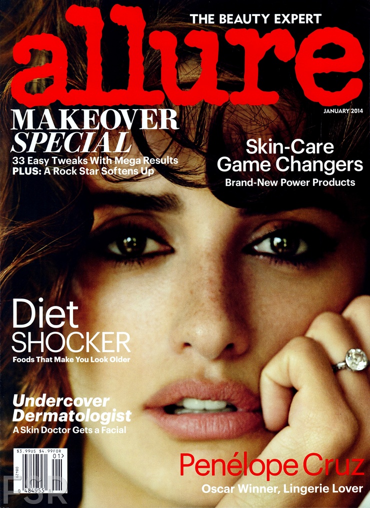 Penélope Cruz