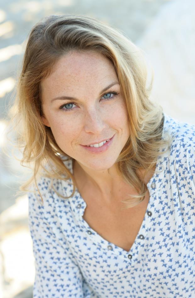 Aurélie Vaneck