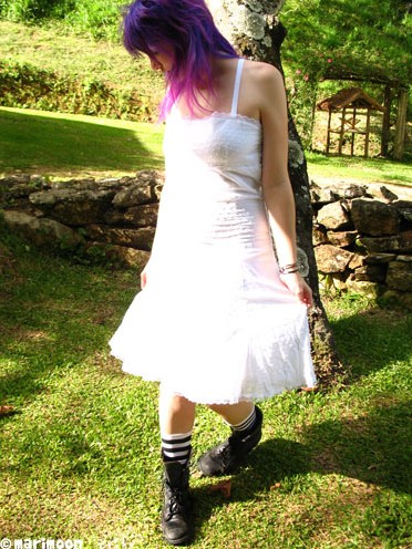 Marimoon Marimoon