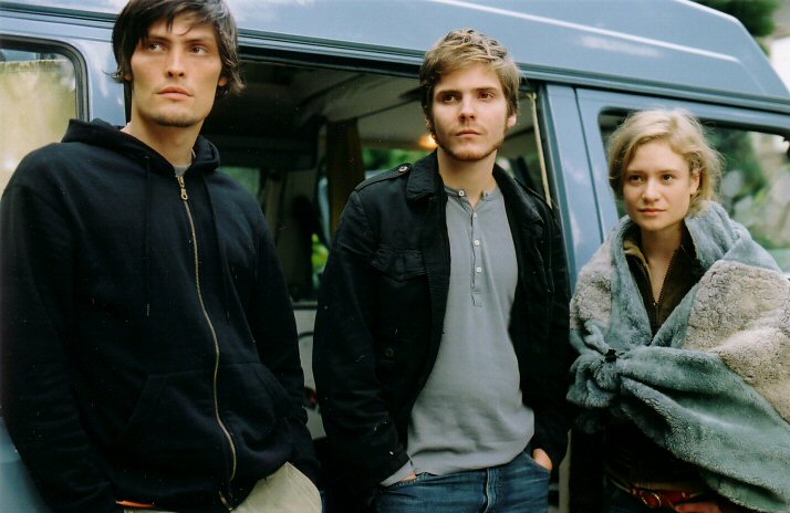 The Edukators The Edukators