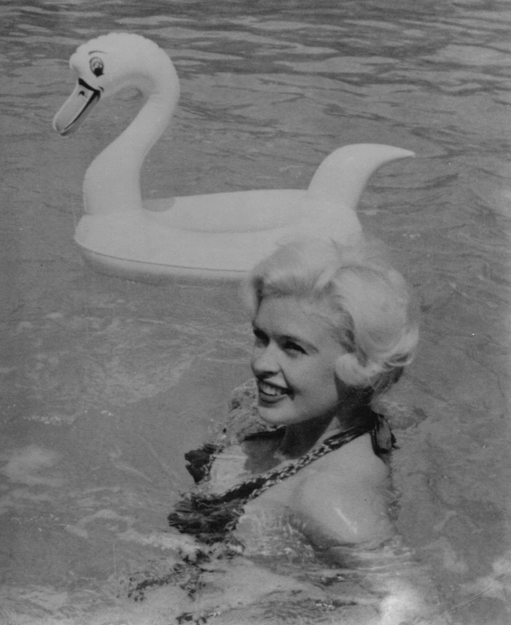 Jayne Mansfield