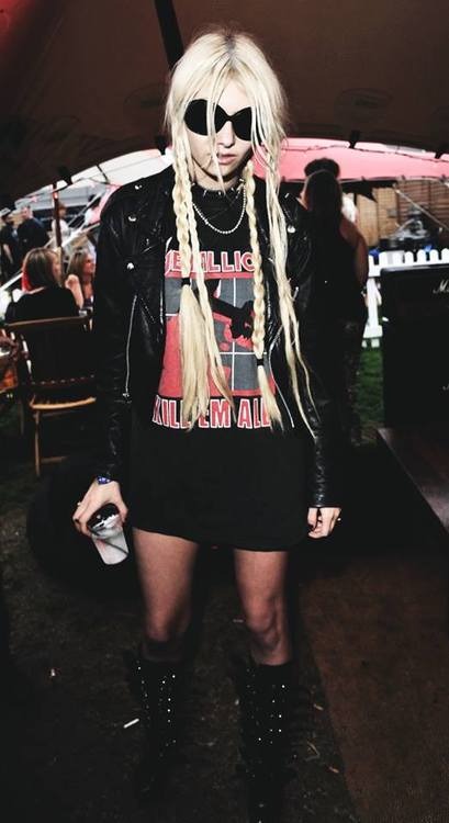 Taylor Momsen