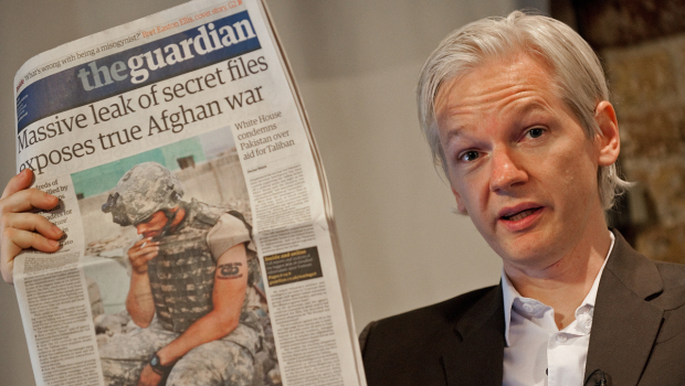 We Steal Secrets: The Story of WikiLeaks We Steal Secrets: The Story of WikiLeaks