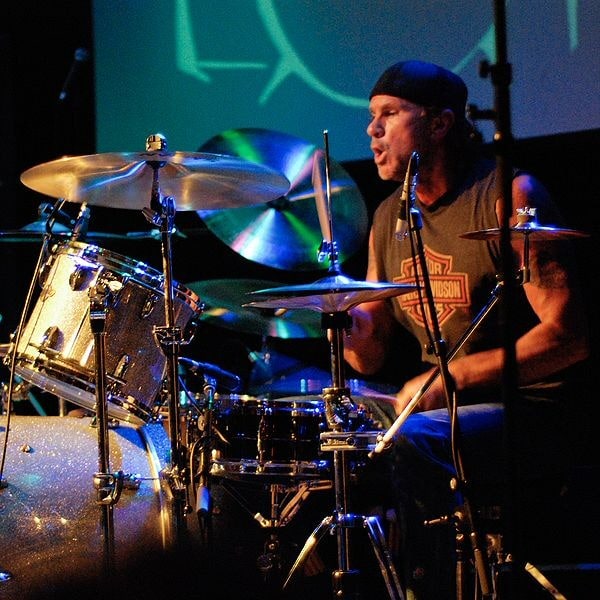 Picture of Chad Smith