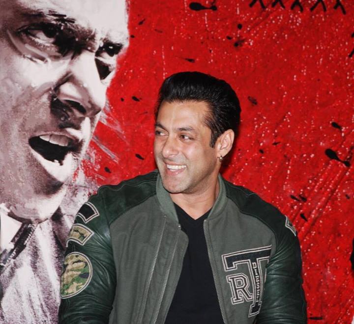 Salman Khan