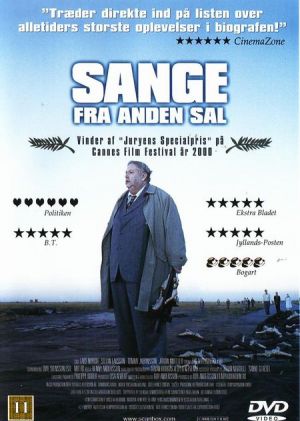 Songs from the Second Floor (2000)