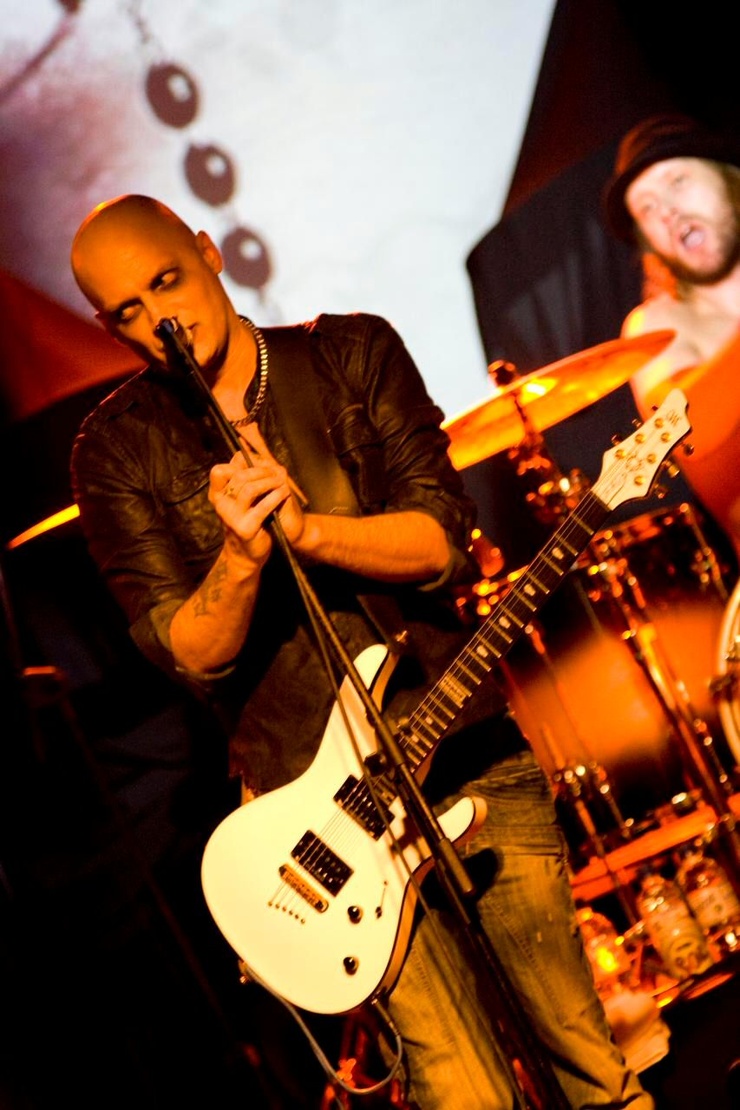 Johan Edlund Johan Edlund