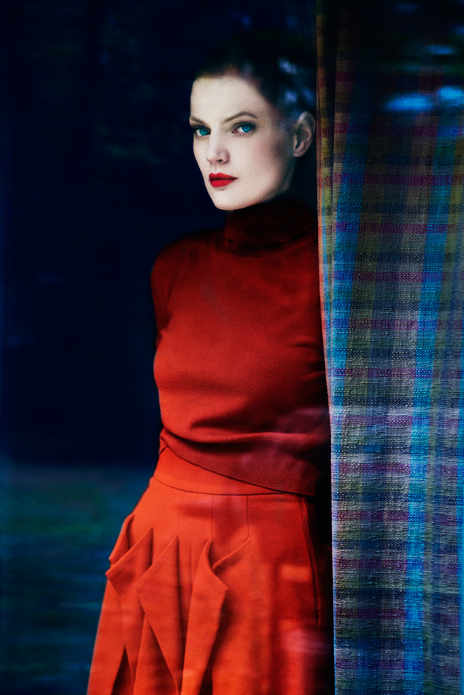 Guinevere Van Seenus Guinevere Van Seenus