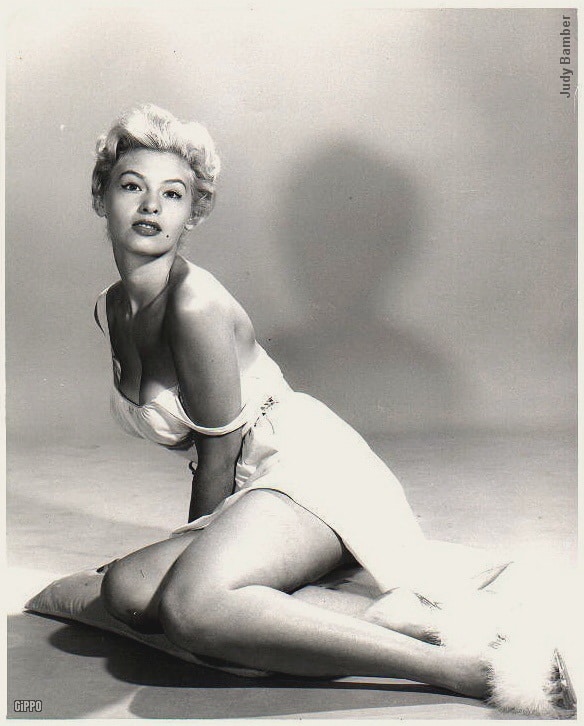 Judy Bamber Judy Bamber