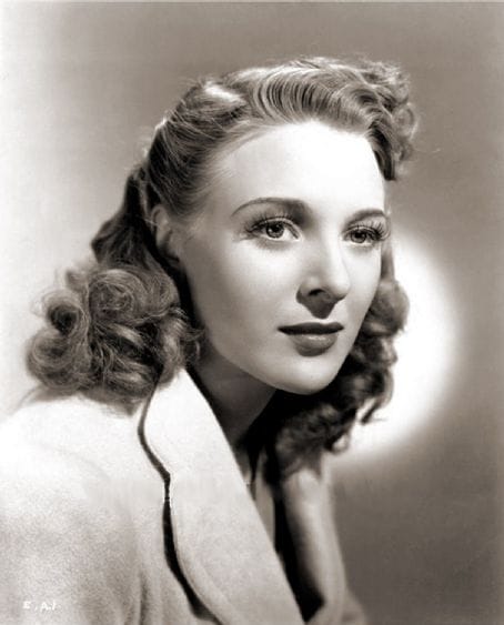 Evelyn Ankers Evelyn Ankers