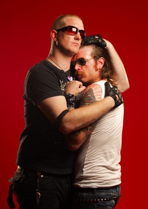 Eagles Of Death Metal