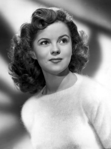 Shirley Temple Shirley Temple