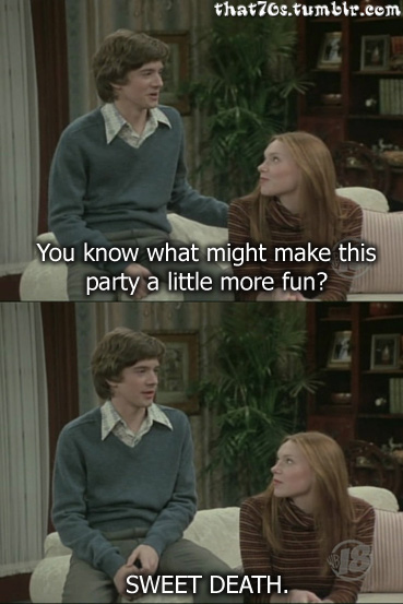 That '70s Show That '70s Show