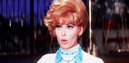 Jill St. John Jill St. John