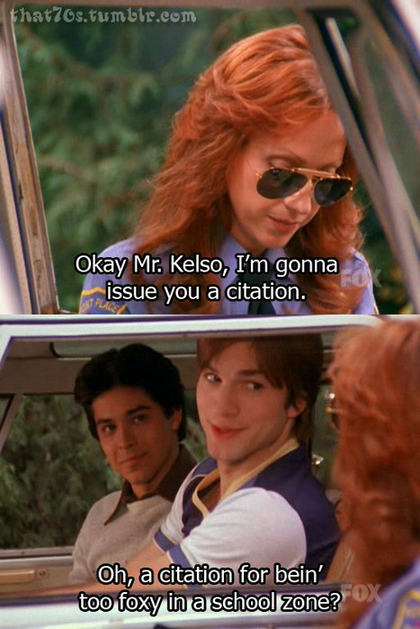 That '70s Show That '70s Show