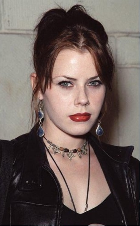 Fairuza Balk