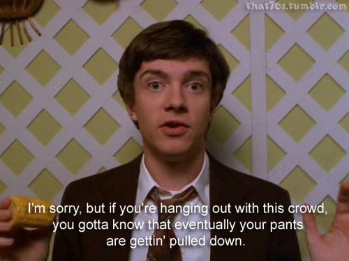 That '70s Show That '70s Show