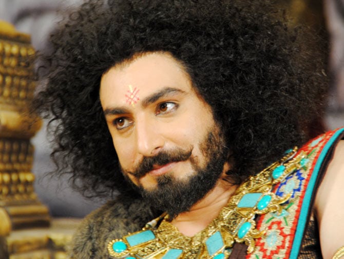 Praneet Bhatt