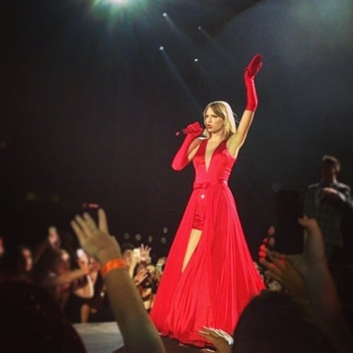 Taylor Swift