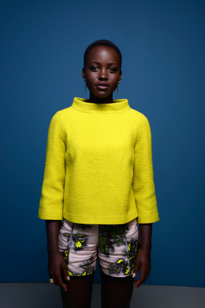 Lupita Nyong'o