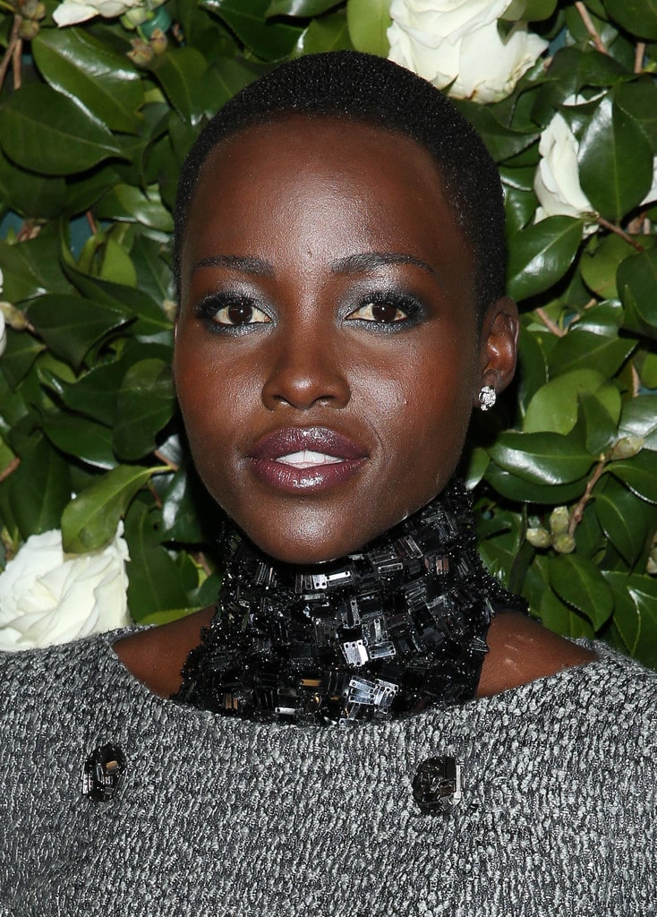 Lupita Nyong'o