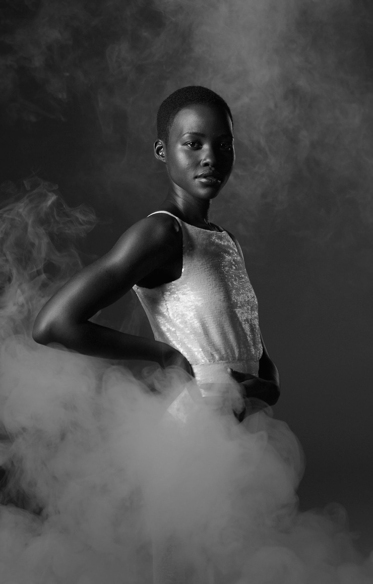 Lupita Nyong'o