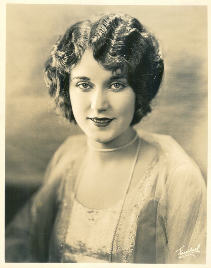 Picture of Fay Wray