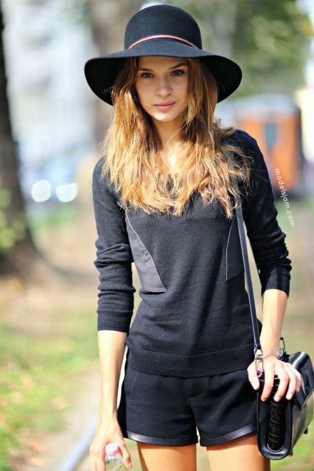 Josephine Skriver Josephine Skriver