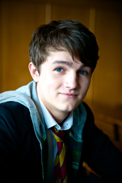 Tommy Knight