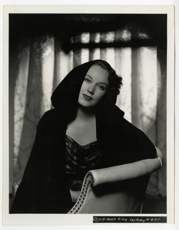 Fay Wray Fay Wray