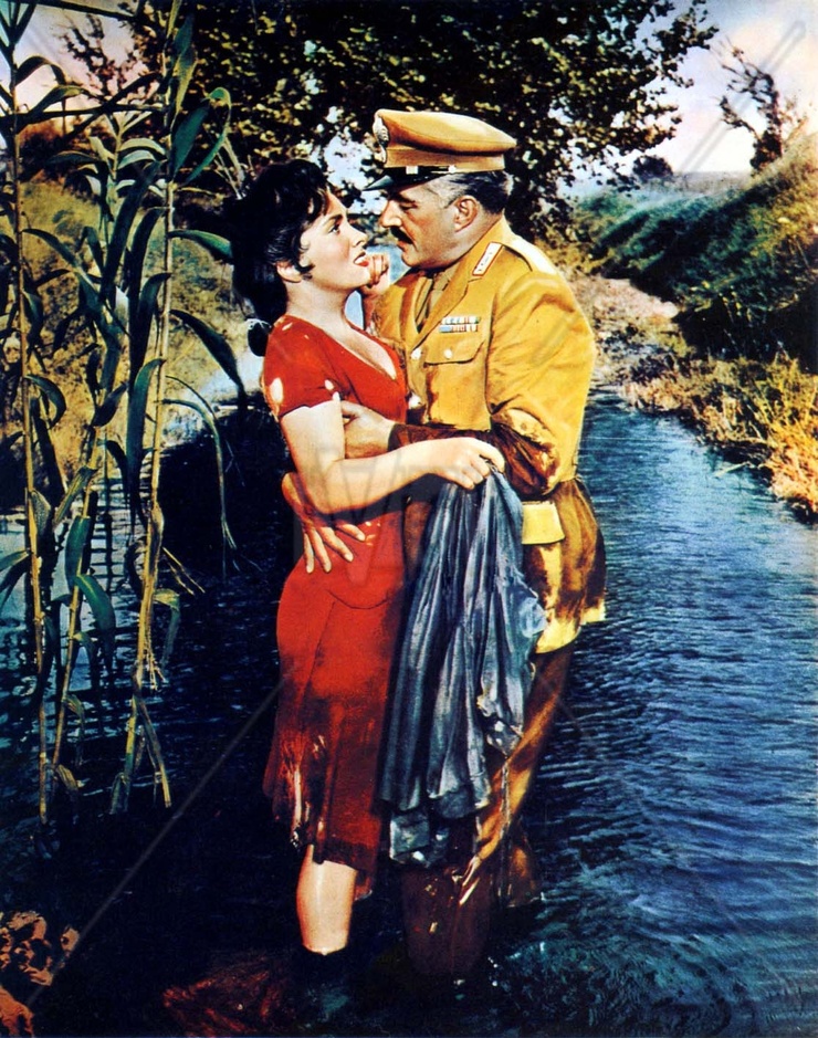 Bread, Love and Dreams (1953)