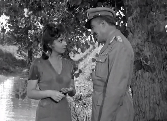 Bread, Love and Dreams (1953) Bread, Love and Dreams (1953)